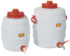 PE Vats SV